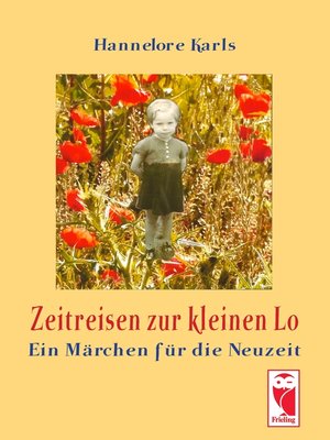cover image of Zeitreise zur kleinen Lo